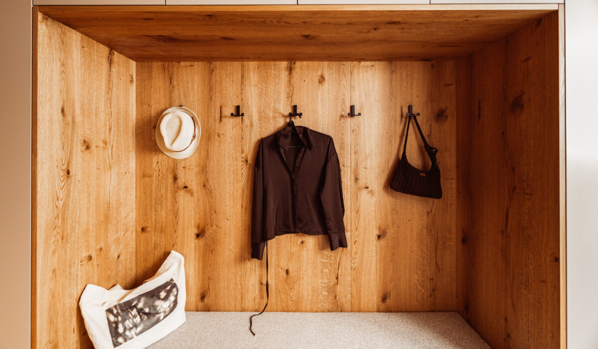 Garderobe