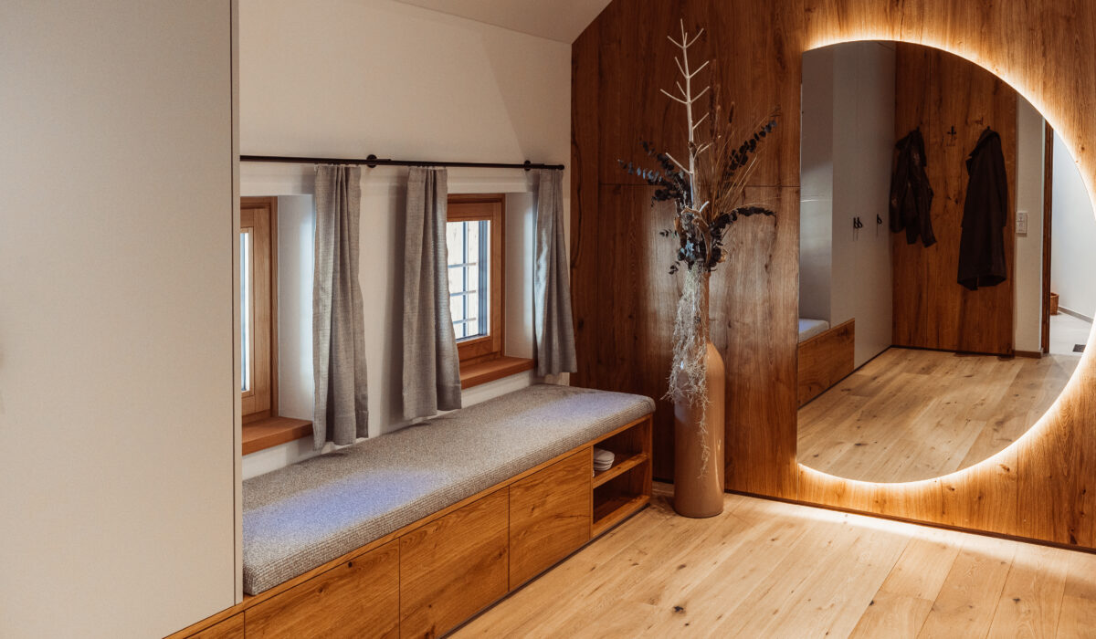 Garderobe
