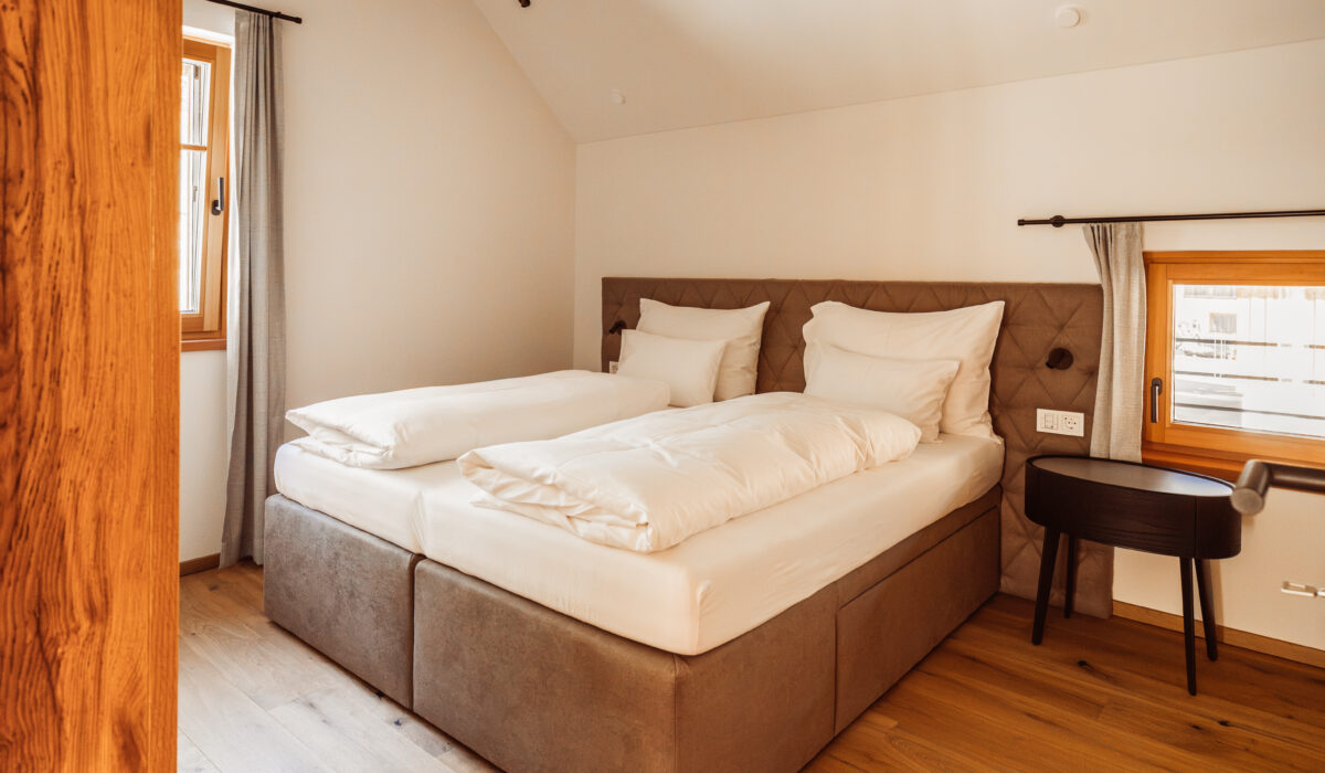 Schafzimmer