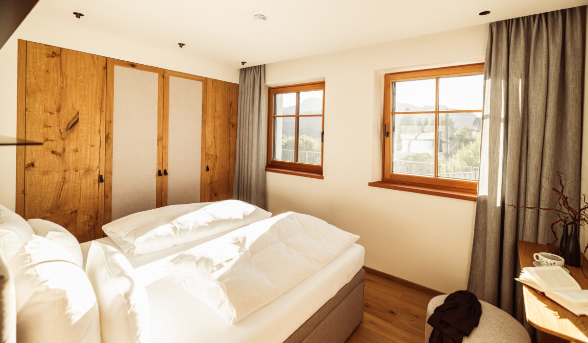 Schafzimmer