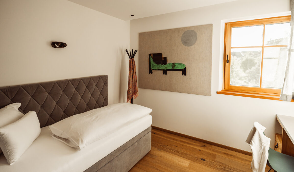 Schafzimmer