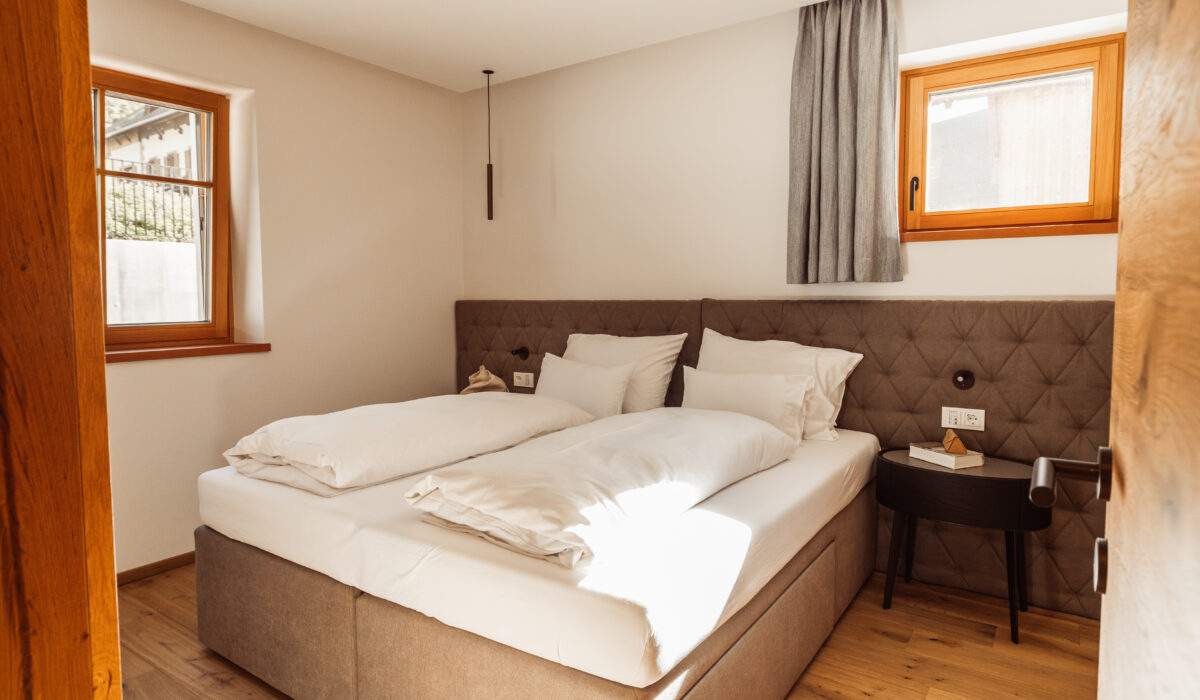 Schafzimmer
