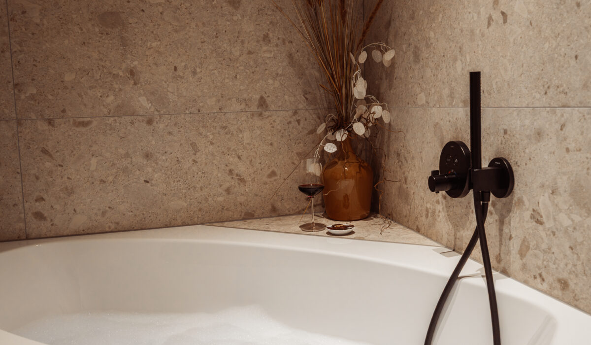 Badewanne