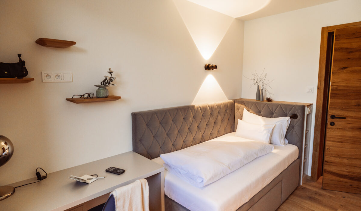 Schafzimmer