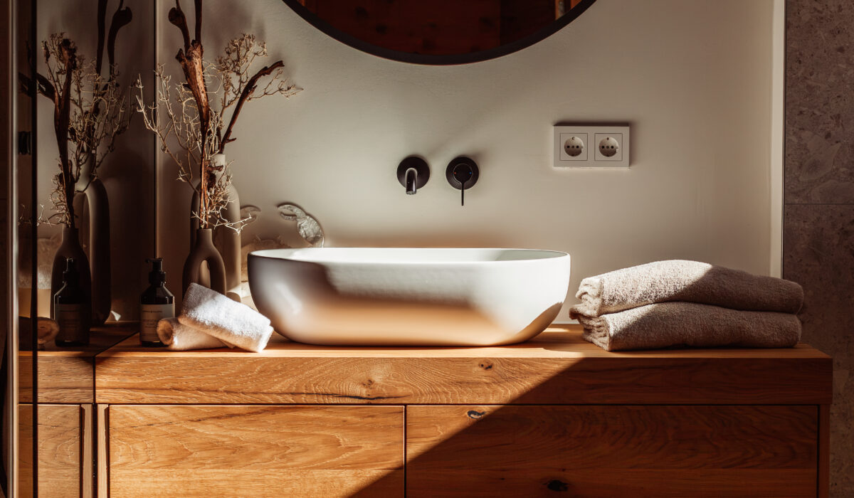 Badezimmer