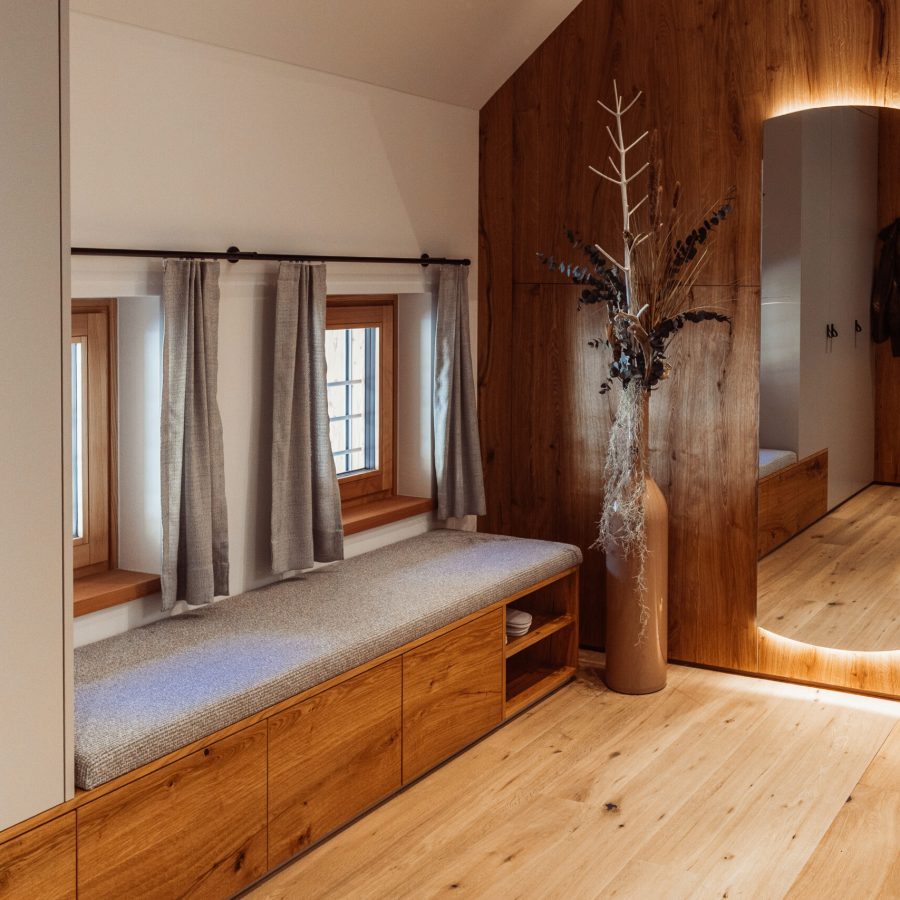 Garderobe