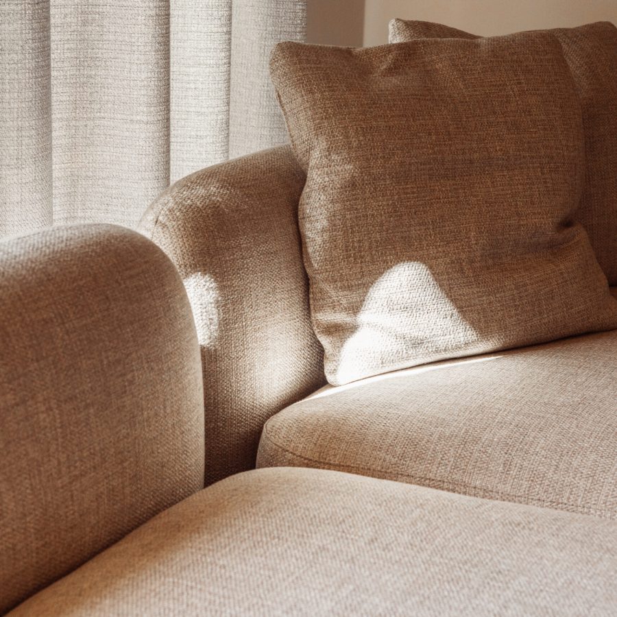 Detailshot Sofa