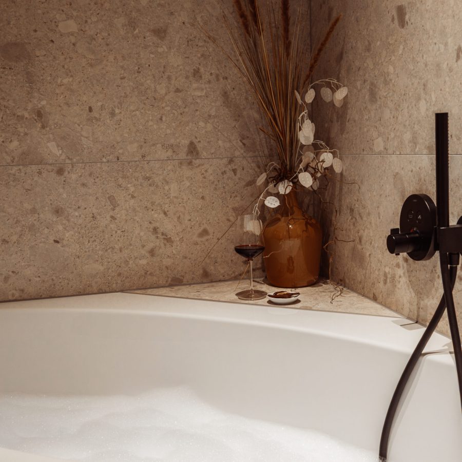 Badewanne