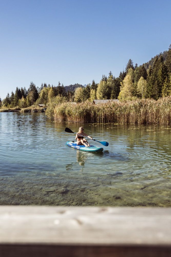 Standup Paddle