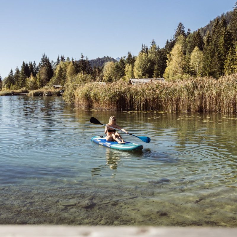 Standup Paddle