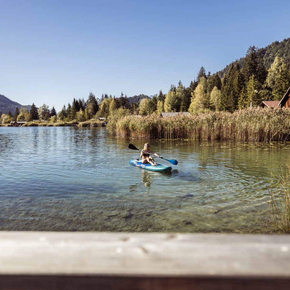 StandupPaddle