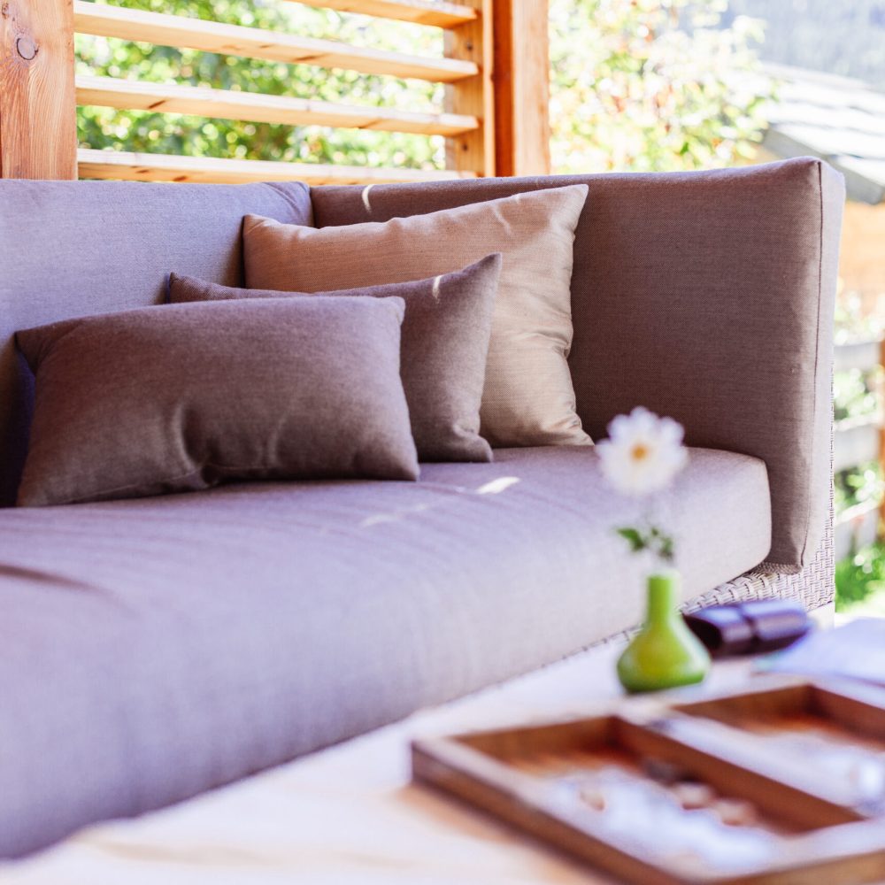 Detailshot Couch